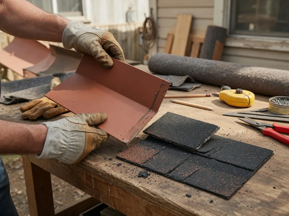 Roof Repair company in Athens, IL